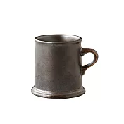 KINTO / SCS馬克杯330ml-金屬黑