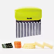 《IBILI》波浪切刀(8cm) | 花式刀具 多功能切刀