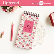 Uptrend 100天學習計畫│Leaves of Grass