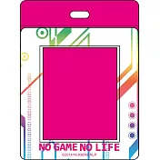 遊戲人生 PURI  PURI證件套