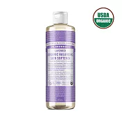 Dr.Bronner’s 布朗博士 薰衣草蜂蜜潤膚水(一般/混和性膚質) 475ml