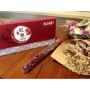 【紅豆工房】紅豆原型碎粒茶包(可回沖式非粉末)