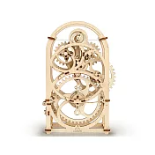 Ugears – 自我推進模型 Timer for 20 min 20分鐘計時器