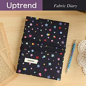 Uptrend Fabric Diary 故事手帳本│小王子的天空angel