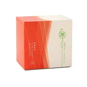 【舞間茶心】有機紅玉-原片立體茶包(2.5g*12入)