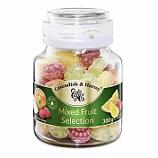 德國【卡恩狄許】水果糖-經典綜合