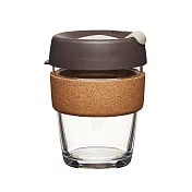 澳洲 KeepCup 隨身杯 軟木系列 M - 瑪奇朵
