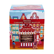 高達荷蘭傳統糖漿煎餅 400g