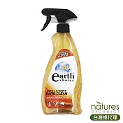 【澳洲Natures Organics】植粹浴室清潔劑600ml