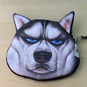 暖心零錢包‧汪星人E