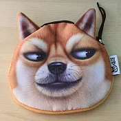 暖心零錢包‧汪星人G