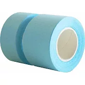 【Print Inform】ROLF 自由撕貼便利貼捲Double兩捲式 補充包 ‧粉藍