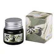 SKB彩墨集鋼筆墨水25ml芥子