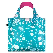 LOQI 春捲包│種子水綠 SETE