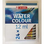 Art creation 水彩12ml24色-荷蘭製