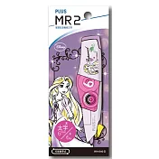 (1包2個)PLUS MR2迪士尼公主版限量修正帶 長髮公主