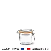 法國Le Parfait收納密封罐 新穎系列 Terrine Super 350ml