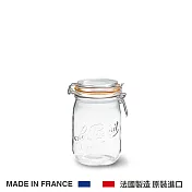 法國Le Parfait收納密封罐 經典系列 Bocal Super 1000ml