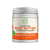 沛特斯草本植萃柑橘芒果保濕活膚霜(237ml/8oz)