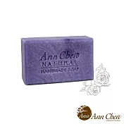 陳怡安手工皂-紫玫玉容酒粕手工皂 110g