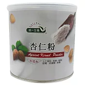 【統一生機】杏仁粉 250g/罐