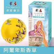 德國童話 阿爾卑斯香草茶(90g/盒) Das Märchen 原片花草系列