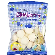 波特小姐藍莓夾心棉花糖 110g