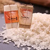 【關山南島秧滿田】 小農現輾特栽高雄139白米 1kg