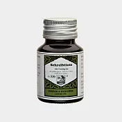 【Rohrer & Klingner | 鋼筆墨水】黃金綠_ 50ml_ Alt-Goldgrun