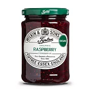 英國【Tiptree】有機覆盆子果醬(340g)