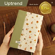 Uptrend/V-plus‧螢の光 書衣