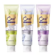 Ora2 極緻淨白牙膏100g-6入組