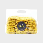 [ 大目農田 ] 日曬薑黃麵線 - 經濟組