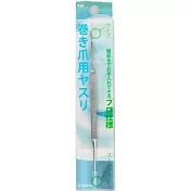 日本貝印不鏽鋼指甲整修棒 HB-0316