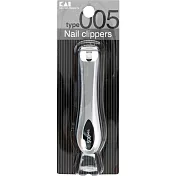 日本貝印不銹鋼指甲刀(005) KE-0105