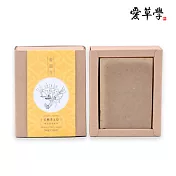 愛草學 金銀花東方草本手工皂 (洗臉/身)