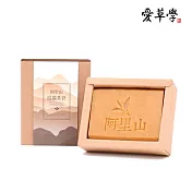 愛草學 台灣阿里山烏龍茶皂(全身適用)