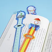 【歐士OSHI】指標書籤(太空系列)