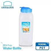 【樂扣樂扣】AQUA系列PET冷水壺/900ML