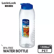【樂扣樂扣】AQUA系列PET冷水壺/1.5L