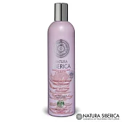 NATURA SIBERICA 紅景天亮色修護潤髮乳(400ml)