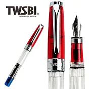 鋼筆 / 鑽石 580 RBT / EF