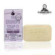 Grandpa’s Soap 神奇爺爺 金縷莓薰衣草專業化妝水皂 4.25 oz(有效日期2025/10/25)