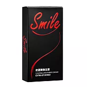 SMILE史邁爾 衛生套保險套-顆粒(12入)
