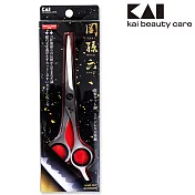 日本貝印關孫六理髮剪刀(ST柄) HC-3518