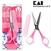 日本貝印理髮剪刀(附套) KQ-3046