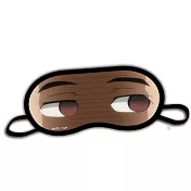 YURI on ICE-眼罩-教練缺乏症候群