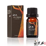 【茶寶 自然力】 天然木萃精油系列-檜木精油 10ml