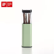 TZULAï｜筷籠(綠)