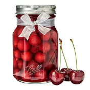 BALL 梅森罐 16oz 窄口櫻桃罐